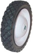 MTD 225-3715 - Steel Wheel