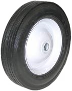 Martin Wheel 225-3816 - Steel Wheel