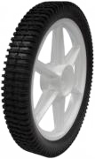 532189159 - AYP Wheel 14 x 2 PR/Rad