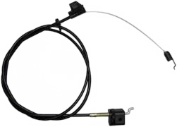 532189182 - AYP Vari - Speed Cable Assembly