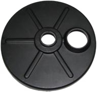 581840401 - Cover Dust Wheel