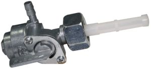 Generac 1905 - Fuel Petcock Shutoff Valve, QuadOne