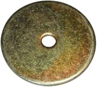 819113812 - AYP Washer.11/32ID x 2 3/8 OD