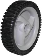 583719501 - Wheel 8 x 1.75 Mag2 Rad 3 Grey