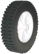 AYP 225-1815 - Plastic Wheel
