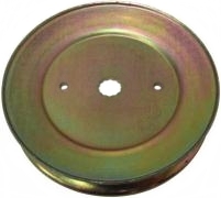 Husqvarna 532195945 - AYP Spindle Pulley, 46"