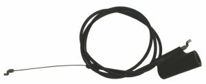 583230001 - MZR Cable with Key ST. Housing