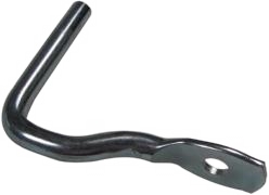 AYP 532198468 - Belt Keeper