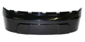 583726001 - Bumper, Predator YT Black