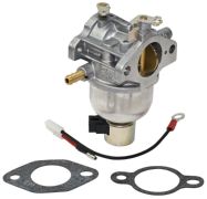 Ricambio Carburatore Kohler 22-26HP Carburatore Nuovo Per Motori Kohler KT725, KT730, KT735, KT740, KT745 Serie 7000 - 26HP, Garanzia 2 Anni Carburatore Aftermarket Alluminio - Foto 6