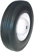 Martin Wheel 227-0631 - Heavy-Duty Steel Wheel