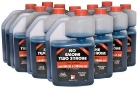 Spectrum 201-2256 - No Smoke Squeeze Bottle W/Fuel Stabilize