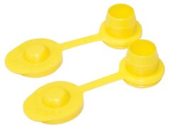 201-8603 - EZ-Pour Push-in Vent