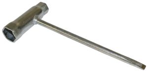 203-4274 - T Wrench - Universal