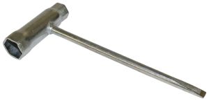 ICS 203-4274 - T Wrench - Universal