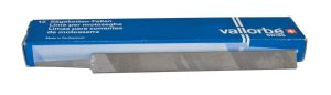 GB 203-4599 - File, Flat 6" Vallorbe
