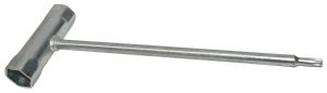 Makita 203-4600 - T Wrench Torx