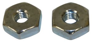 GB 203-4829 - Bar Nut