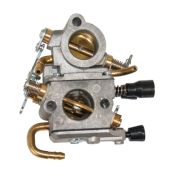 Zama 203-5026 - Carburetor