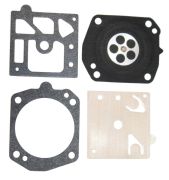 203-5256 - OEM  Gasket & Diaph. Kit, D10-HDA