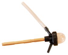 Zama 203-5401 - Primer Bulb Assembly