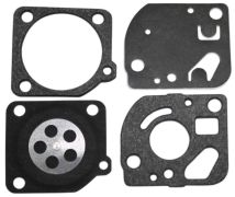 Zama 203-5511 - Gasket & Diaph. Kit, GND-41