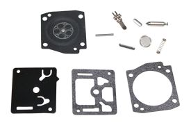 Zama 203-5546 - Carburetor Repair Kit, RB-122