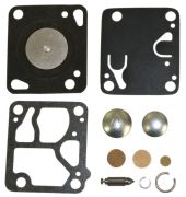 Walbro 203-5560 - Carburetor Kit, K1-MDC