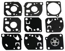 Singer 203-5563 - Gasket & Diaph. Kit, GND-18