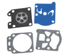 Homelite 203-5589 - OEM Walbro Gasket & Diaph. Kit, D10-WTA