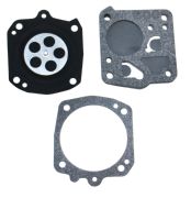 Tillotson 203-5613 - Gasket & Diaphragm Kit, DG-1HS