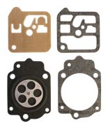 Tillotson 203-5653 - Gasket/Diaphragm Kit, DG-1HK
