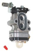 203-5706 - Carburetor, , WYA-40