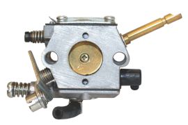 Zama 203-5801 - Carburetor