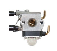 Zama 203-5807 - Carburetor