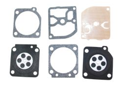 Oregon 203-5860 - Gasket & Diaphragm Kit, GND-33