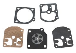 Zama 203-5861 - Gasket & Diaph. Kit, GND-7