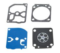 Zama 203-5862 - Gasket & Diaph. Kit, GND-28