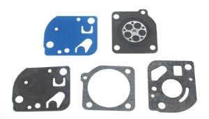Zama 203-5864 - Gasket & Diaph. Kit, GND-17, GND-41