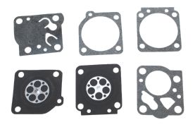 Zama 203-5874 - Gasket & Diaph. Kit, GND-1