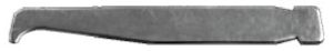 GB 203-6020 - Bar Groove Cleaner