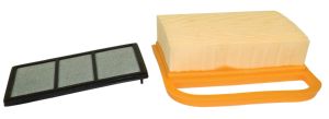 Oregon 203-7031 - Air Filter Combo