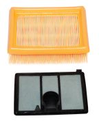 203-7059 - Air Filter Combo