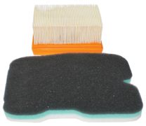 Wacker 203-7101 - Air Filter Combo