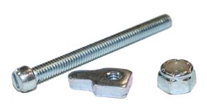 Poulan 203-7206 - Chain Adjuster