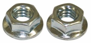 Poulan 203-7270 - Bar Mounting Nut