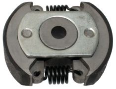 Wacker 203-7430 - Clutch