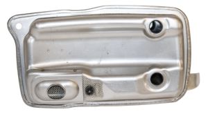 Stihl 203-7801 - Muffler