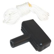 Briggs & Stratton 203-8735 - Starter Handle With Rope 88" # 4-1/2