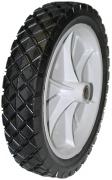 Snapper 225-1021 - Plastic Wheel